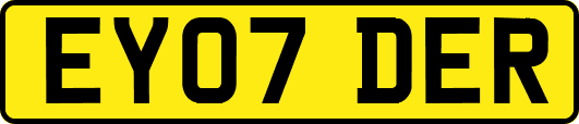 EY07DER