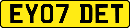 EY07DET