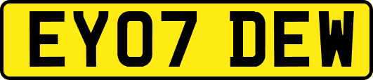 EY07DEW