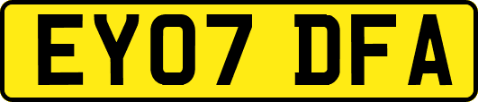 EY07DFA