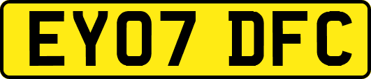 EY07DFC