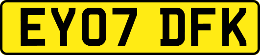 EY07DFK