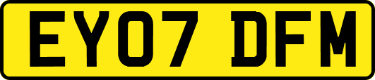 EY07DFM
