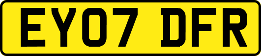 EY07DFR