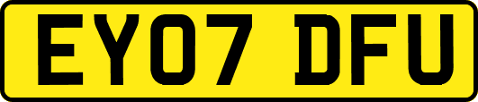 EY07DFU