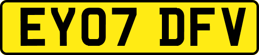 EY07DFV