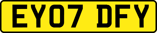 EY07DFY