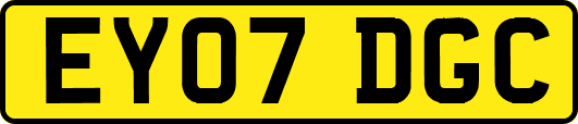 EY07DGC