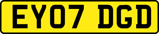 EY07DGD