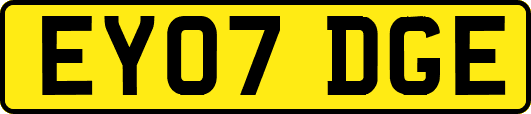 EY07DGE