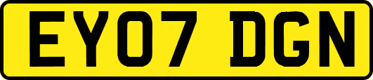 EY07DGN