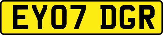 EY07DGR