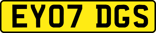 EY07DGS