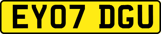 EY07DGU