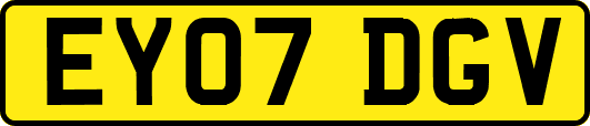 EY07DGV