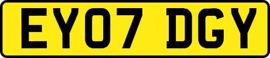 EY07DGY