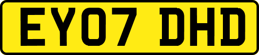 EY07DHD