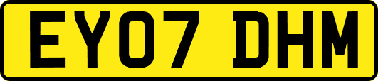 EY07DHM