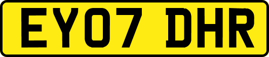 EY07DHR