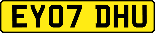 EY07DHU