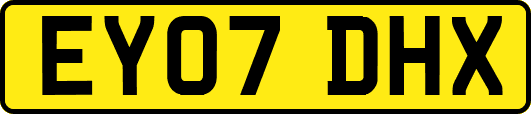 EY07DHX