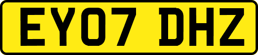 EY07DHZ