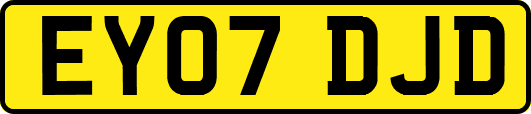 EY07DJD