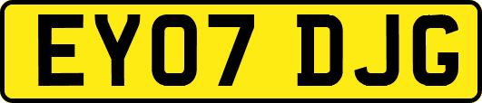 EY07DJG
