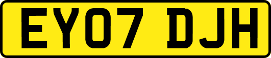 EY07DJH