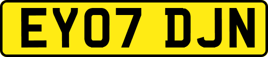 EY07DJN