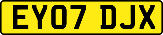 EY07DJX