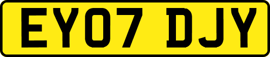 EY07DJY