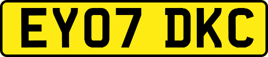 EY07DKC