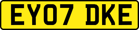 EY07DKE
