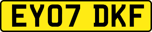 EY07DKF
