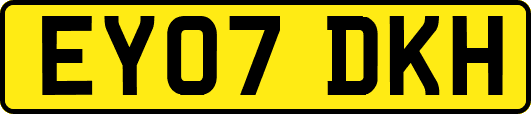 EY07DKH