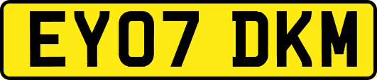 EY07DKM
