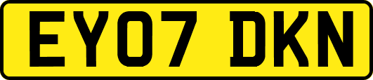 EY07DKN