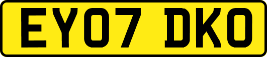 EY07DKO