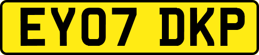 EY07DKP