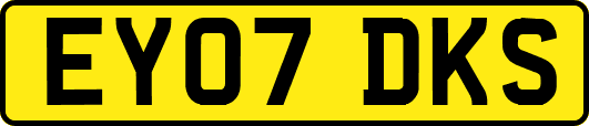 EY07DKS
