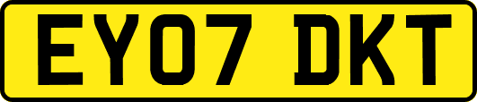 EY07DKT