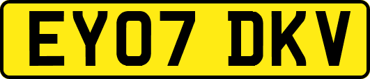 EY07DKV