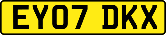 EY07DKX