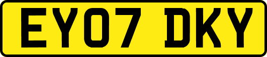 EY07DKY