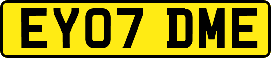 EY07DME