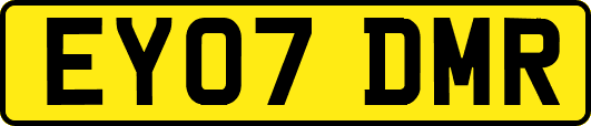EY07DMR