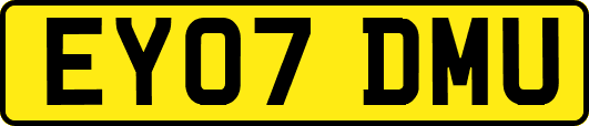 EY07DMU