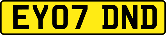 EY07DND