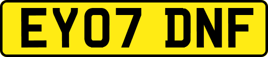 EY07DNF